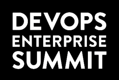 DevOps Enterprise Summit logo