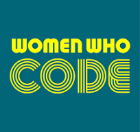 Women Who Code logo