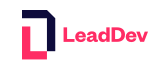 LeadDev logo